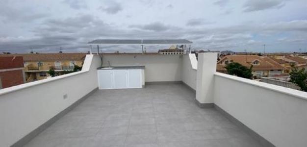 Acheter Maison Los-alcazares rgion MURCIA