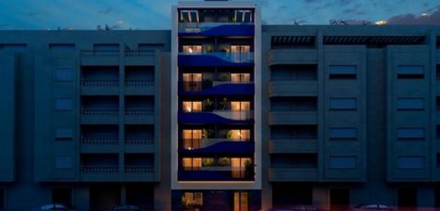 Annonce Vente Appartement Torrevieja
