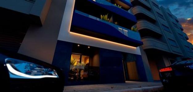 Acheter Appartement 75 m2 Torrevieja