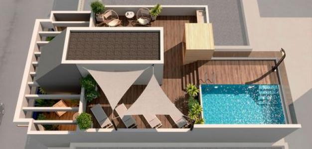 Acheter Appartement Torrevieja rgion ALICANTE