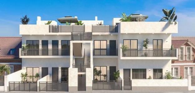 Acheter Maison Hondon-de-las-nieves rgion ALICANTE