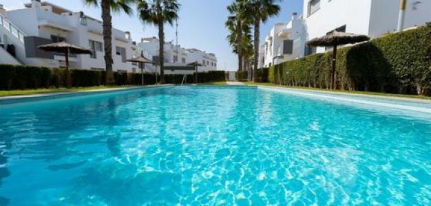 Annonce Vente Maison Orihuela-costa