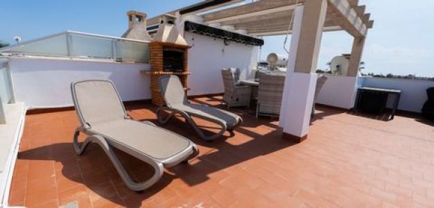 Acheter Maison Orihuela-costa rgion ALICANTE