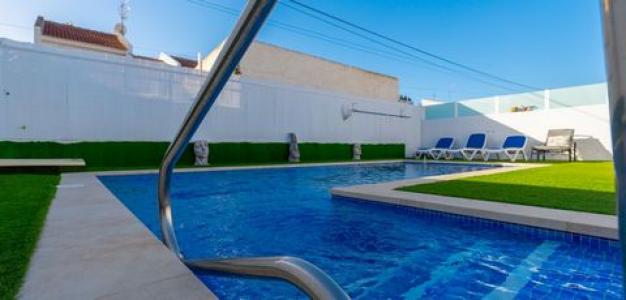 Annonce Vente Maison Torrevieja