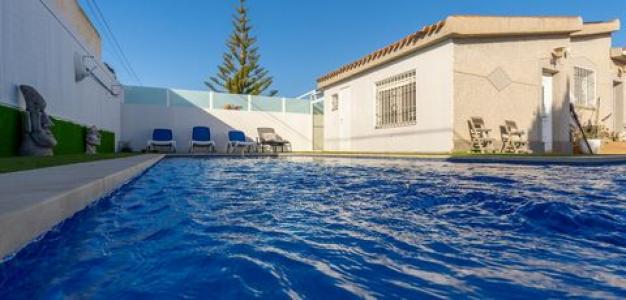 Acheter Maison 80 m2 Torrevieja