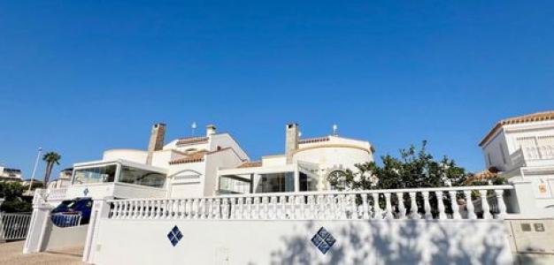 Annonce Vente Maison Orihuela-costa