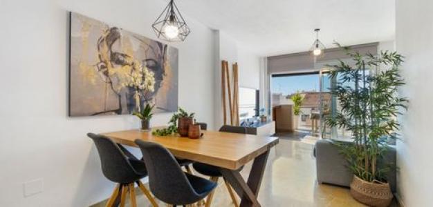 Acheter Appartement 138 m2 Torrevieja