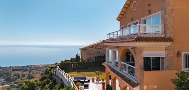 Annonce Vente Maison Santa-pola