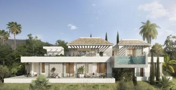 Annonce Vente Maison Mijas