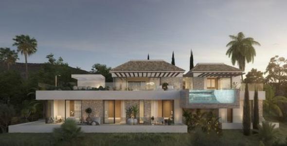 Acheter Maison 233 m2 Mijas