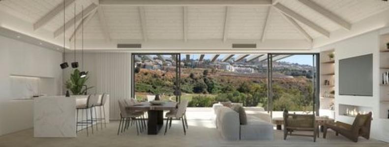 Acheter Maison Mijas rgion MALAGA