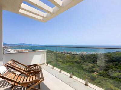 Annonce Vente 3 pices Appartement Puerto-de-la-duquesa