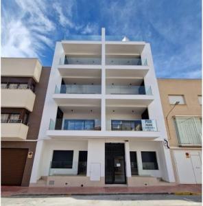 Vente Appartement Guardamar-del-segura  A en Espagne