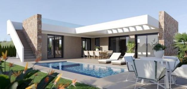 Annonce Vente Maison Fuente-alamo