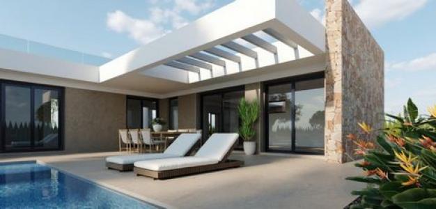 Acheter Maison 108 m2 Fuente-alamo