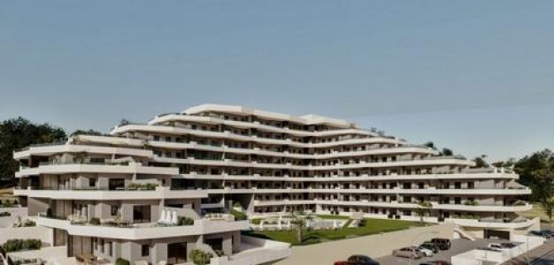 Acheter Appartement San-miguel-de-salinas rgion ALICANTE