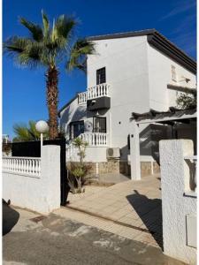 Acheter Maison 112 m2 Benijofar