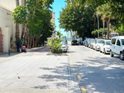 Annonce Vente Parking Almunecar