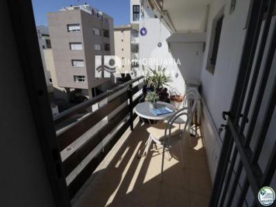 Acheter Appartement 54 m2 Roses