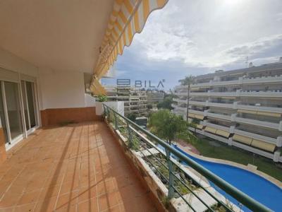 Acheter Appartement 120 m2 Marbella
