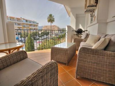 Acheter Appartement 93 m2 Mijas