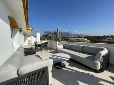 Annonce Vente Appartement Marbella