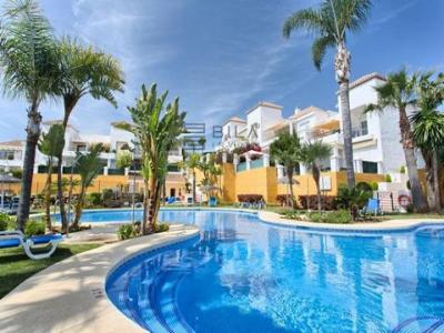 Annonce Vente Appartement Marbella