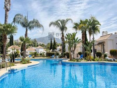Acheter Appartement 95 m2 Marbella