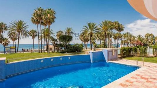 Annonce Vente Appartement Marbella