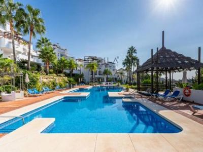 Annonce Vente Appartement Marbella