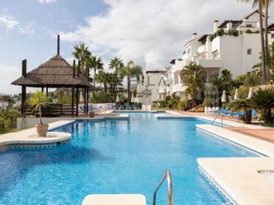 Acheter Appartement 114 m2 Marbella