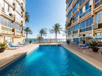 Acheter Appartement 71 m2 Marbella