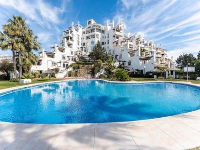 Annonce Vente Appartement Mijas