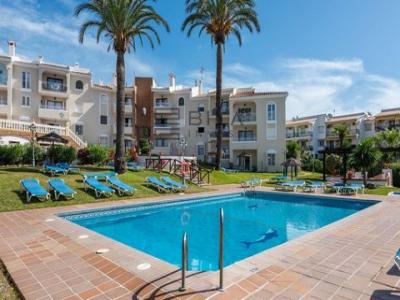 Annonce Vente Appartement Mijas