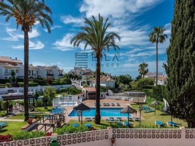 Acheter Appartement 89 m2 Mijas