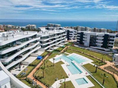Annonce Vente Appartement Fuengirola