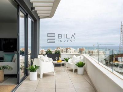 Acheter Appartement 86 m2 Fuengirola