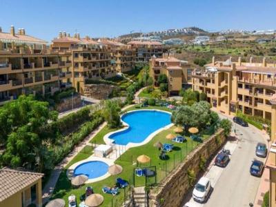 Annonce Vente Appartement Mijas