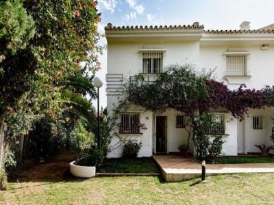 Annonce Vente Maison Marbella