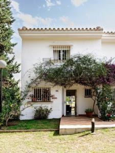 Acheter Maison 110 m2 Marbella