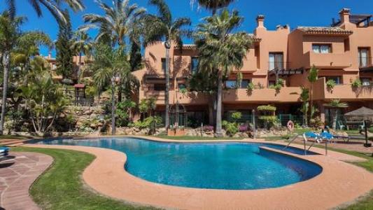 Annonce Vente Maison Mijas