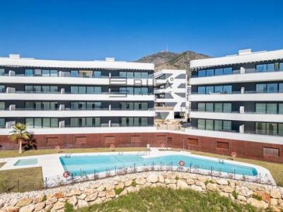 Annonce Vente Appartement Fuengirola