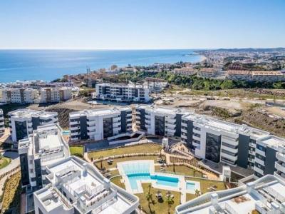 Acheter Appartement 79 m2 Fuengirola
