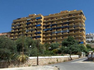 Annonce Vente Appartement Fuengirola