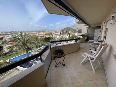 Acheter Appartement 87 m2 Fuengirola