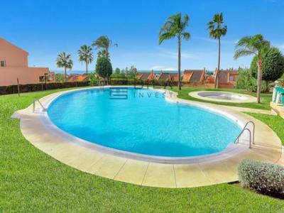 Annonce Vente Appartement Marbella
