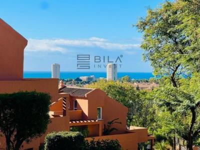 Acheter Appartement 150 m2 Marbella