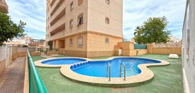 Annonce Vente Appartement Torrevieja