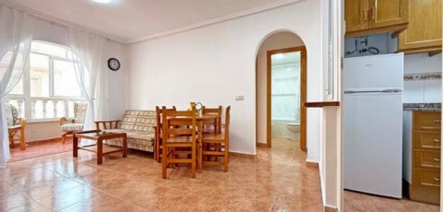 Acheter Appartement 55 m2 Torrevieja