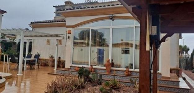 Annonce Vente Maison Hondon-de-las-nieves